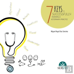 Bertrand.pt - 7 Keys To Successfully Running A Veterinary Practice 