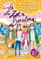 7. La Zoè A Barcelona