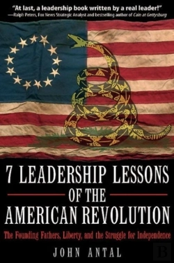 Bertrand.pt - 7 Leadership Lessons Of The American Revolution