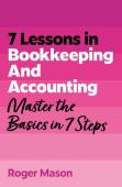 7 Lessons In Bookkeeping And Accounting