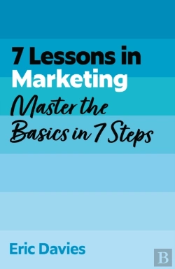 Bertrand.pt - 7 Lessons In Marketing