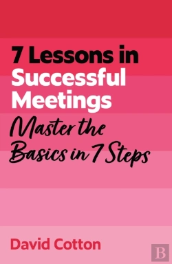 Bertrand.pt - 7 Lessons In Successful Meetings