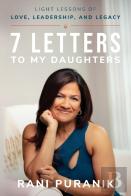 7 Letters To My Daughters
