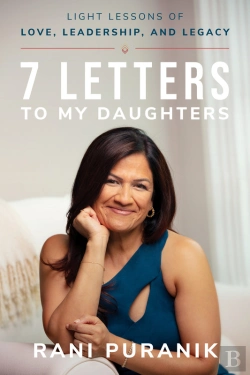 Bertrand.pt - 7 Letters To My Daughters