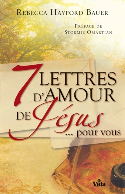 Bertrand.pt - 7 Lettres D'Amour De Jésus... Pour Vous