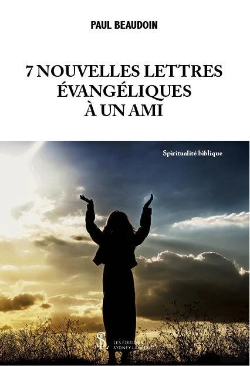Bertrand.pt - 7 Lettres Évangeliques À Un Ami