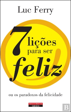 Bertrand.pt - 7 Lições para Ser Feliz
