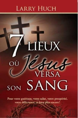 Bertrand.pt - 7 Lieux Où Jésus Versa Son Sang