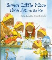 7 Little Mice Have Fun On The Ice