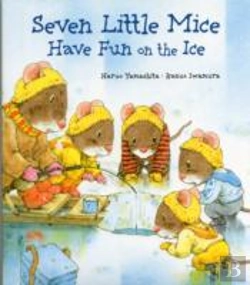 Bertrand.pt - 7 Little Mice Have Fun On The Ice