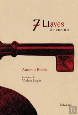Bertrand.pt - 7 Llaves De Cuento