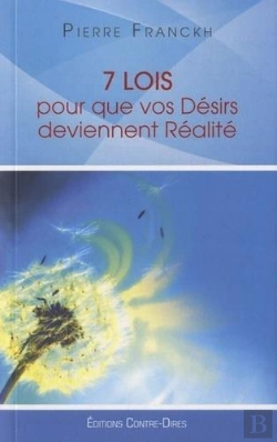 Bertrand.pt - 7 Lois Pour Que Les Reves Deviennent Realite