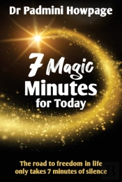 7 Magic Minutes For Today