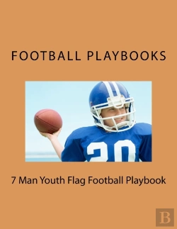 Bertrand.pt - 7 Man Youth Flag Football Playbook