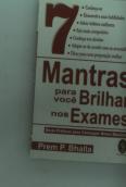 7 Mantras Para Você Brilhar Nos Exames