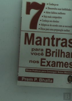 Bertrand.pt - 7 Mantras Para Você Brilhar Nos Exames