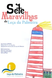 7 Maravilhas de Leça da Palmeira