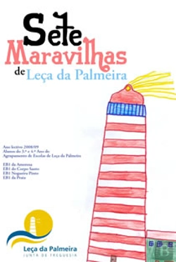 Bertrand.pt - 7 Maravilhas de Leça da Palmeira