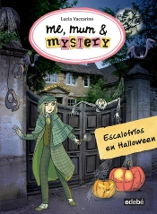 7. Me, Mum And Mystery: Escalofríos En Halloween