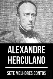 7 Melhores Contos De Alexandre Herculano