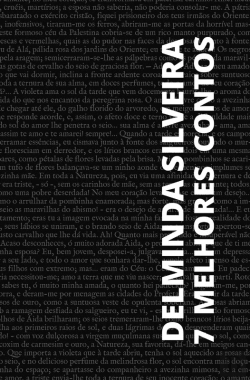 Bertrand.pt - 7 Melhores Contos De Delminda Silveira