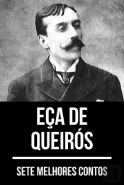 7 Melhores Contos De Eça De Queirós