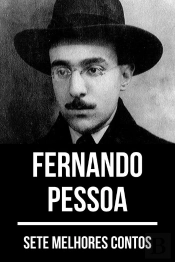 7 Melhores Contos De Fernando Pessoa