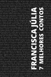 7 Melhores Contos De Francisca Júlia