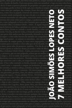 Bertrand.pt - 7 Melhores Contos De João Simões Lopes Neto