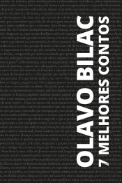 7 Melhores Contos De Olavo Bilac