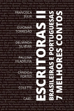 Bertrand.pt - 7 Melhores Contos - Escritoras Brasileiras E Portuguesas - Volume 2