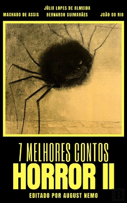 Bertrand.pt - 7 Melhores Contos - Horror Ii