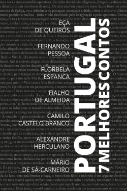 Bertrand.pt - 7 Melhores Contos - Portugal