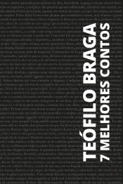 7 Melhores Contos Teófilo Braga