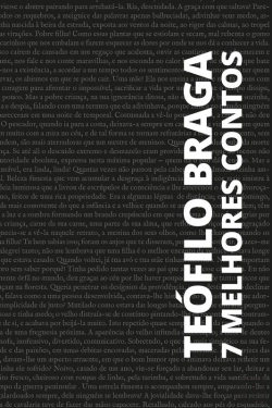 Bertrand.pt - 7 Melhores Contos Teófilo Braga