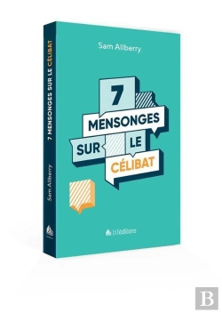 Bertrand.pt - 7 Mensonges Sur Le Célibat
