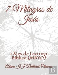 7 Milagros De Jesus