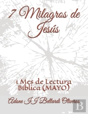 7 Milagros De Jesus