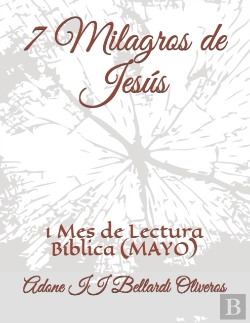 Bertrand.pt - 7 Milagros De Jesus