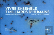 7 Milliards. Surpopulation Et Environnem