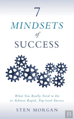 Bertrand.pt - 7 Mindsets Of Success