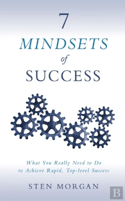 Bertrand.pt - 7 Mindsets Of Success