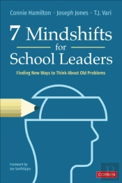7 Mindshifts For School Leaders
