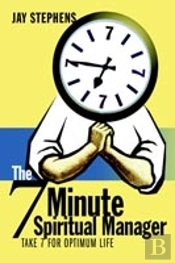 7 Minute Spiritual Manager