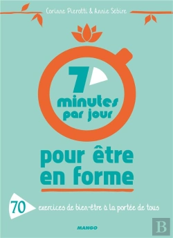 Bertrand.pt - 7 Minutes Par Jour Pour Se Sentir Bien