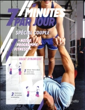 7 Minutes Par Jour Special Couple