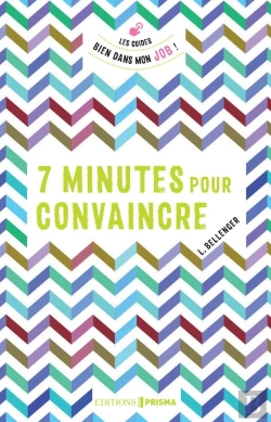 Bertrand.pt - 7 Minutes Pour Convaincre