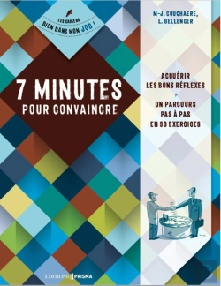 Bertrand.pt - 7 Minutes Pour Convaincre