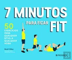 Bertrand.pt - 7 Minutos para Ficar Fit