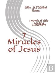 7 Miracles Of Jesus
